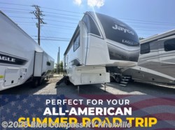 New 2025 Jayco Eagle HT 26REC available in Louisville, Tennessee