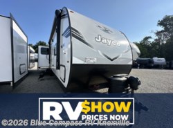 New 2025 Jayco Jay Flight SLX 334RTS available in Louisville, Tennessee
