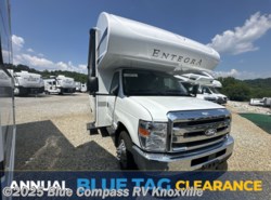 New 2026 Entegra Coach Odyssey SE 31FF available in Louisville, Tennessee
