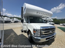 New 2026 Entegra Coach Odyssey SE 31FF available in Louisville, Tennessee