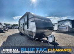 New 2026 Forest River Aurora Light 26BHS available in Louisville, Tennessee