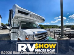 New 2026 Entegra Coach Esteem 27U available in Louisville, Tennessee