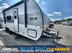 New 2026 Jayco Jay Flight SLX 250BH Sport's Edition available in Louisville, Tennessee