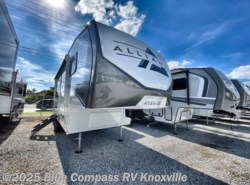 New 2026 Alliance RV Avenue All-Access 23ML available in Louisville, Tennessee
