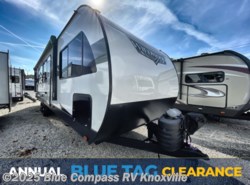 Used 2024 Forest River Wildwood 29VIEW available in Louisville, Tennessee