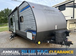 Used 2021 Coachmen Catalina Trail Blazer 26TH available in Louisville, Tennessee
