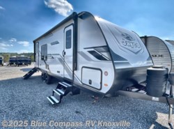 New 2026 Jayco Jay Feather 23RK available in Louisville, Tennessee