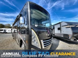 Used 2022 Thor Motor Coach Miramar 35.2 available in Louisville, Tennessee