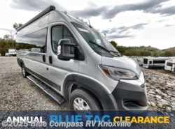 New 2026 Entegra Coach Ethos 20T available in Louisville, Tennessee