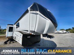 New 2026 Jayco Pinnacle 38FBRK available in Louisville, Tennessee