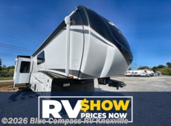 New 2026 Jayco Pinnacle 38FBRK available in Louisville, Tennessee