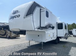 New 2025 Jayco Eagle SLE 24MLE available in Louisville, Tennessee