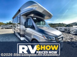 New 2026 Entegra Coach Qwest SE 24L available in Louisville, Tennessee