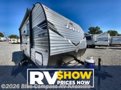 New 2026 Jayco Jay Flight SLX 197MB available in Louisville, Tennessee