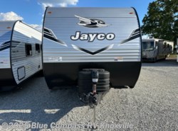 New 2026 Jayco Jay Flight SLX 262RLS available in Louisville, Tennessee