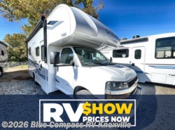 New 2026 Thor Motor Coach Geneva 21VT Chevy available in Louisville, Tennessee