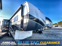 New 2026 Jayco North Point 310RLTS available in Louisville, Tennessee