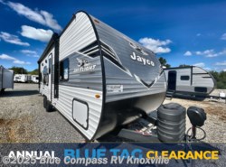 New 2026 Jayco Jay Flight SLX 260BH available in Louisville, Tennessee