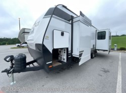 New 2026 Alliance RV Delta 274RKW available in Louisville, Tennessee