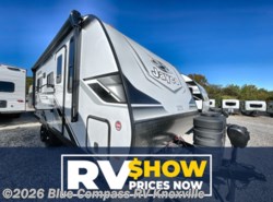 New 2026 Jayco Jay Feather 19MRK available in Louisville, Tennessee