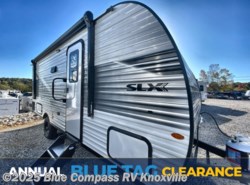 New 2026 Jayco Jay Flight SLX 197MB available in Louisville, Tennessee
