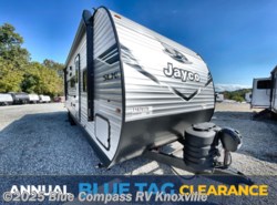 New 2026 Jayco Jay Flight SLX 284BHS available in Louisville, Tennessee