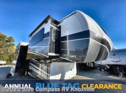 New 2026 Jayco North Point 382FLRB available in Louisville, Tennessee