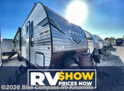 New 2026 Jayco Jay Flight SLX 330TBS available in Louisville, Tennessee