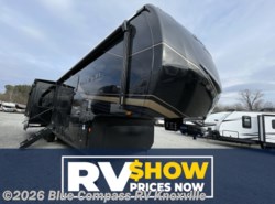 New 2026 Jayco Pinnacle 36FBTS available in Louisville, Tennessee
