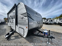 New 2026 Jayco Jay Flight SLX 160LK available in Louisville, Tennessee