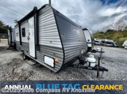 Used 2023 Coleman 17B available in Louisville, Tennessee