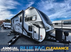 New 2026 Jayco Jay Feather 24FK available in Louisville, Tennessee