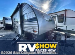 Used 2020 Forest River Cherokee Wolf Pup 16BHS available in Louisville, Tennessee