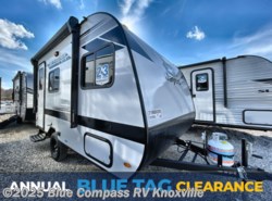 New 2026 Jayco Jay Feather Air SL 15TBSL available in Louisville, Tennessee