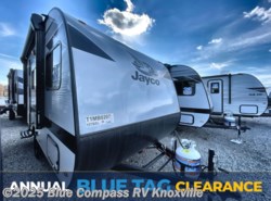 New 2026 Jayco Jay Feather Air SL 15TBSL available in Louisville, Tennessee