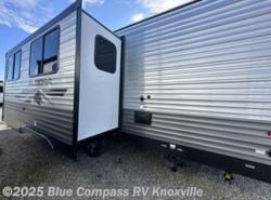 New 2025 Forest River Aurora 28BHS available in Louisville, Tennessee