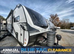 New 2026 Jayco Jay Feather 26FK available in Louisville, Tennessee