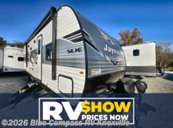 New 2026 Jayco Jay Flight SLX 261BHS available in Louisville, Tennessee