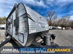 New 2026 Jayco Jay Flight SLX 261BHS available in Louisville, Tennessee