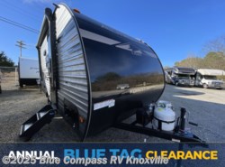 Used 2025 Forest River Aurora Light 16BHX available in Louisville, Tennessee
