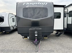Used 2023 Forest River Flagstaff Super Lite 29RLBS available in Louisville, Tennessee