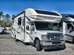 Used 2022 Entegra Coach Odyssey 27U available in Louisville, Tennessee