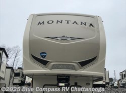 New 2018 Keystone Montana 3931FB available in Ringgold, Georgia