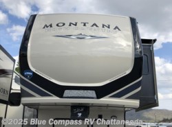 New 2018 Keystone Montana High Country 365BH available in Ringgold, Georgia