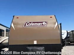 Used 2016 Dutchmen Coleman Light 2305QB available in Ringgold, Georgia