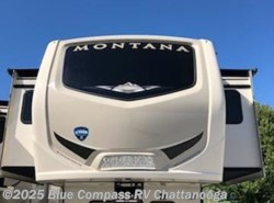 New 2019 Keystone Montana 3731FL available in Ringgold, Georgia