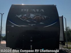 New 2019 Palomino Puma 25RKSS available in Ringgold, Georgia