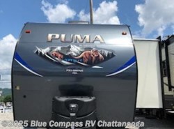 New 2019 Palomino Puma 32RKTS available in Ringgold, Georgia