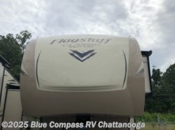 New 2019 Forest River Flagstaff Super Lite/Classic 8528IKWS available in Ringgold, Georgia