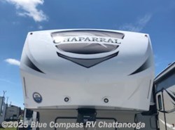 New 2019 Coachmen Chaparral 30RLS available in Ringgold, Georgia